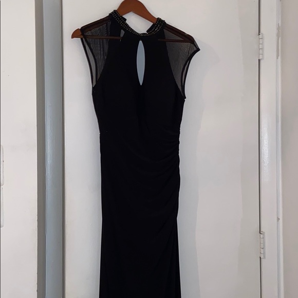 Evening Gown - Picture 2 of 3